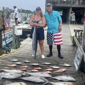 Meet your Posher, Kristine